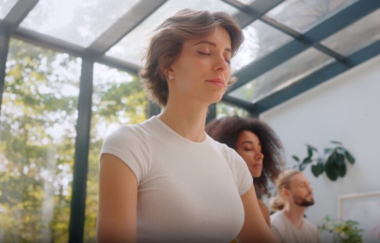 Mental Well-being